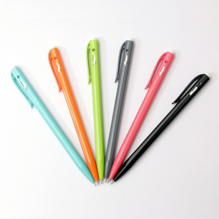 레인보우니들펜 #2