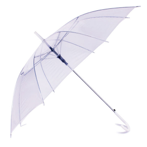키르히탁 55 투명비닐 우산