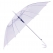 독도 우산 55 투명 비닐 우산