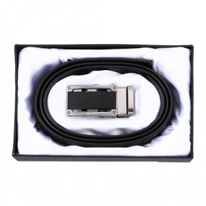 버클인쇄 남성 정장 소가죽 벨트 판촉물