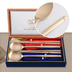 특 민자 유기동수저 2벌 1416-B