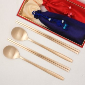 특 민자 유기수저 2벌(1406-B)