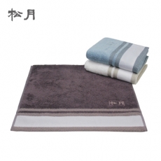 [송월타올]로씨오 전사타올 40x80cm