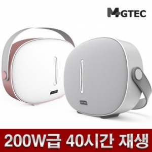 락클래식Q80/블루투스스피커/200W급/리얼우퍼2개, 트위터2개, 베이스에어덕트1개