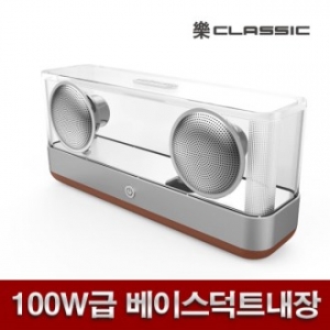 락클래식 C70 / 블루투스스피커 / 100W급 / 베이스에어덕트, Mi CroSD재생