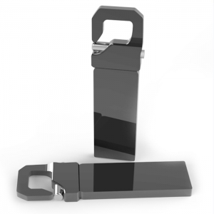 네오 메탈 G1 후크 블랙 USB 메모리 32G