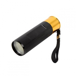 미니5구 골드 후레쉬 AQ