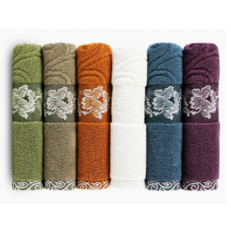 발렌티노크리스티 엘리자베스 전사타올180g #2