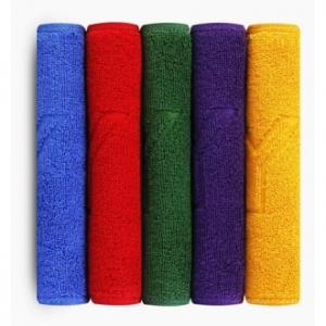 발렌티노 크리스티 스포츠타올, 전사인쇄 타올 100g