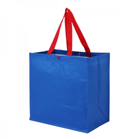 타포린가방블루 #3