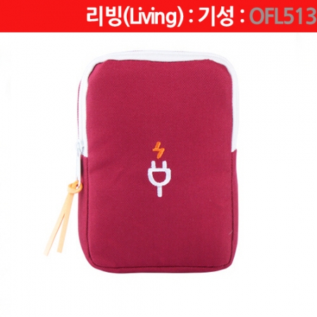 OSOYA 휴대용 공구 파우치 : OFL513 #2