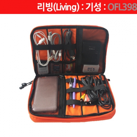 Travel Geese 공구파우치 : OFL398 #2