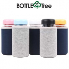 보틀트리 마이보틀 미니 파우치 세트 350ml