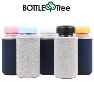 보틀트리 마이보틀 미니 파우치 세트 350ml