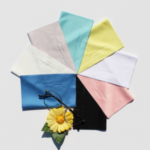 DYI 안경닦이 / 안경클리너 (15 x 18CM) 초극세사