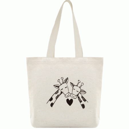 데일리 에코백 집으로 36x40x10 // 국산 #2