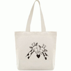 데일리 에코백 집으로 36x40x10 // 국산