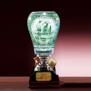 크리스탈 트로피 8) 81-1