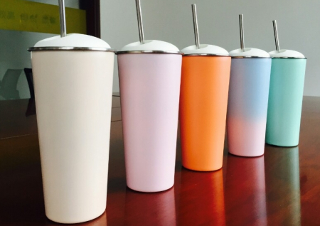 [컵 (텀블러 / 보온병)] JVR 버블 텀블러 #2