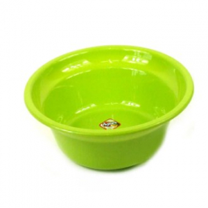 그린 대야 2호 설거지통, 원형 대야, 바가지