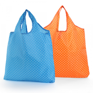 [시장가방] 도트백 44*44*4cm