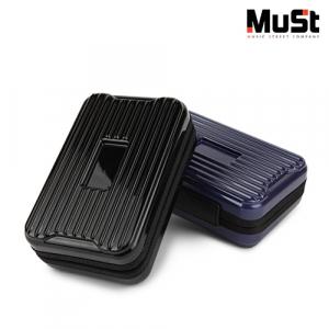 뮤스트 캐리어 빅파우치 A017