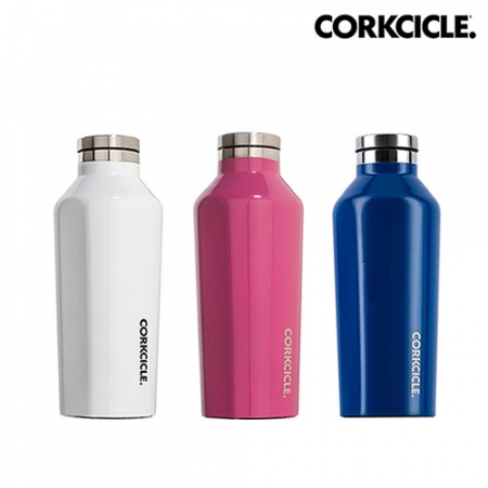 콕시클 캔틴 보온 보냉병 270ml (9온스) #2