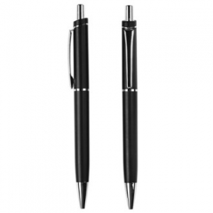 캠브리지 볼펜 블랙 0.7mm (독일 잉크)