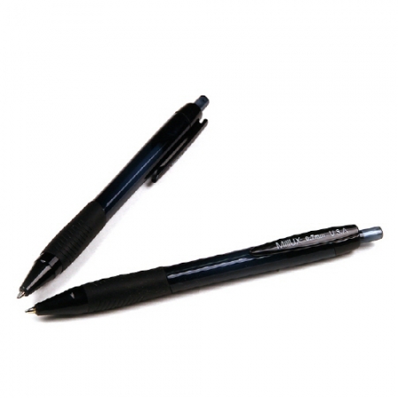 밀룩스제트스트롱0.7mm (독일 잉크) #3