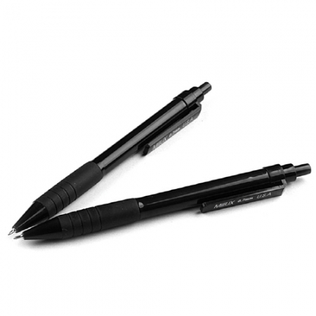 밀룩스 니들펜 블랙 (독일 잉크) #4