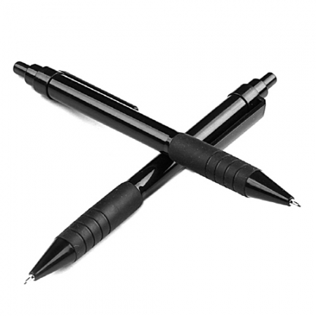 밀룩스 니들펜 블랙 (독일 잉크) #3