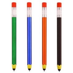 연필 터치펜 (초저점도 독일 잉크)