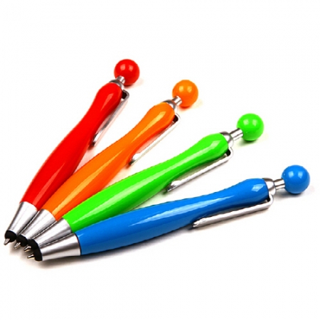 홀인원 터치펜 (독일 잉크) #4