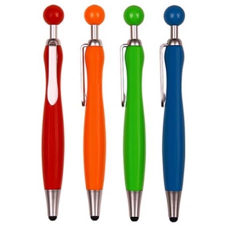 홀인원 터치펜 (독일 잉크) #2