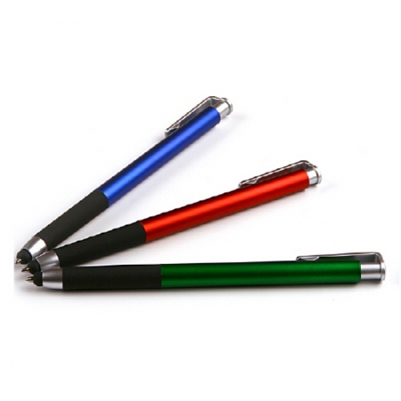 밀룩스 터치펜 (초저점도 미국잉크) #4