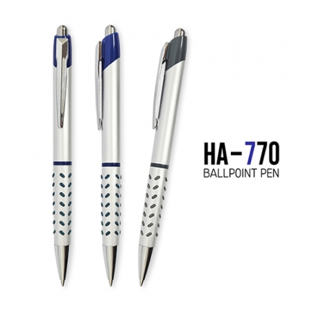 HA-770 볼펜(금속)