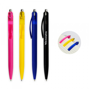 은나래 볼펜(1.0)