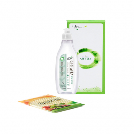 참그린 친환경주방세제 식물2호 #2