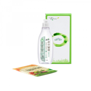 참그린 친환경주방세제 식물2호