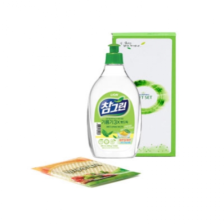 친환경 참그린 뽀드득 녹차4호 #2