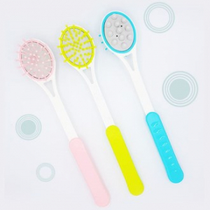 멀티 효자손 겸 안마봉