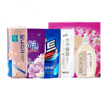 피죤 프리미엄 행복6호 #2