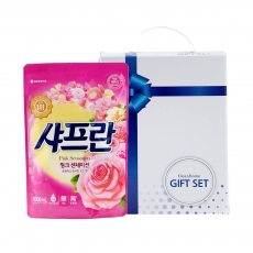 샤프란 섬유유연제 1kg