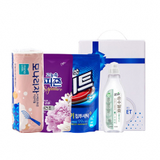 참그린식물 피죤 비트 키친타올 4종
