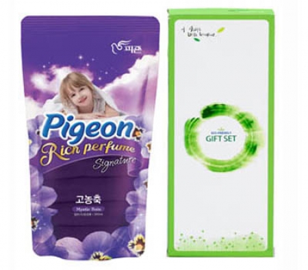 피죤 섬유유연제 300ml #2