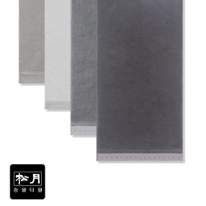 [송월타올]풍차 타올 (30수 150g)