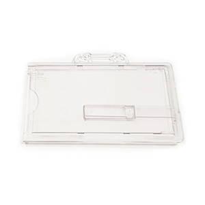 사원증 케이스 (밀대 가로형) / 학생증 케이스. 명함케이스