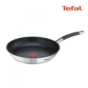 테팔 일리코 스테인레스 프라이팬 26CM
