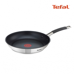 테팔 일리코 스테인레스 프라이팬 28CM