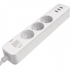 USB 칭미 멀티 탭 1. 4m